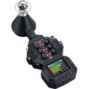 Zoom VRH-8 Ambisonic Mic Kapsülü (H8 için)