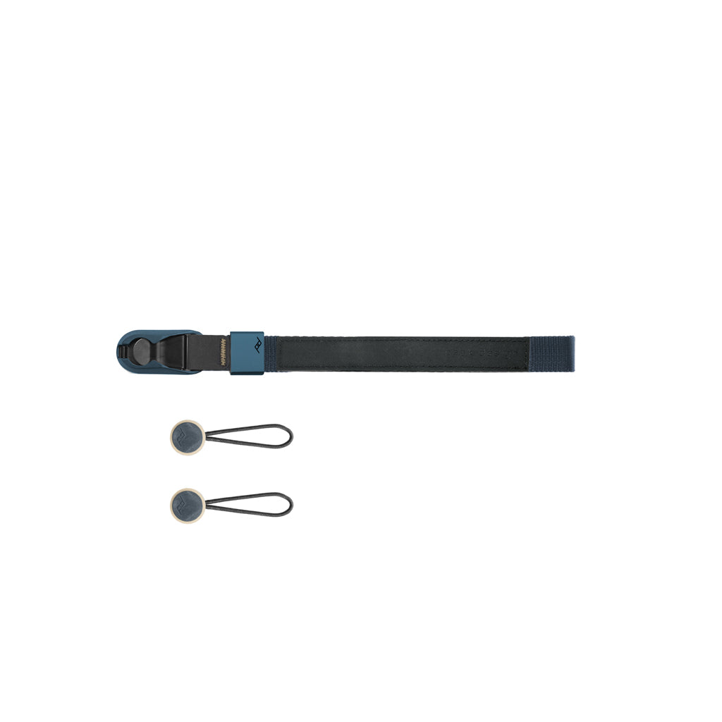 Cuff Fonksiyonel Kamera Bilek Askısı - Ocean