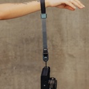 Cuff Fonksiyonel Kamera Bilek Askısı - Ocean