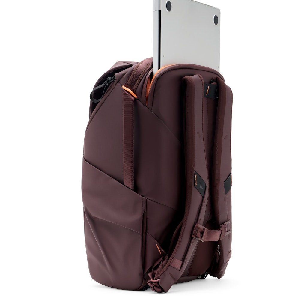 Everyday Backpack 20L Günlük Sırt Çantası - Eclipse