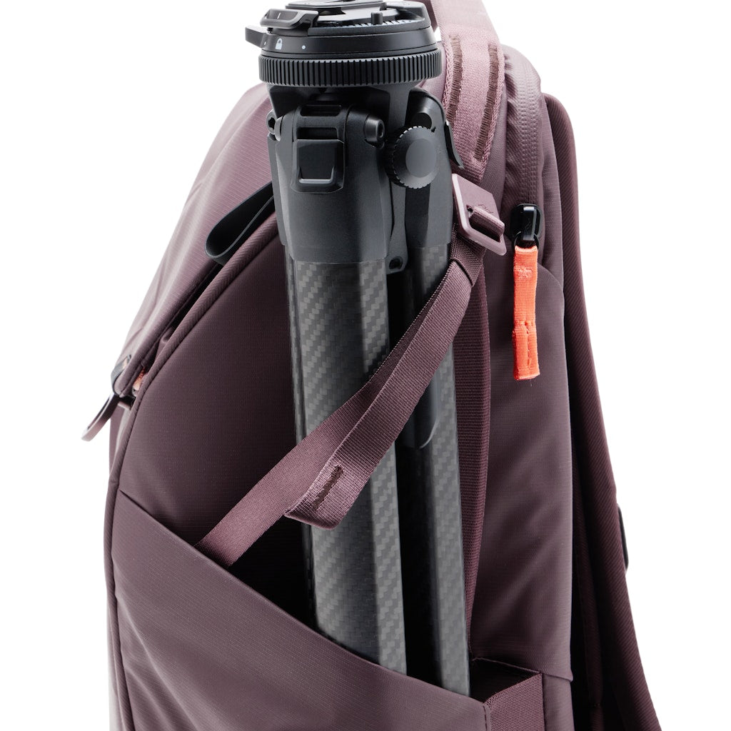Everyday Backpack 20L Günlük Sırt Çantası - Eclipse