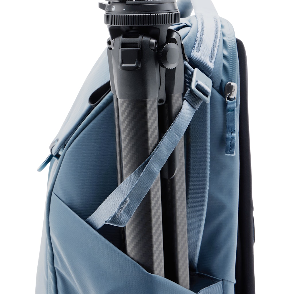Everyday Backpack 20L Günlük Sırt Çantası - Ocean