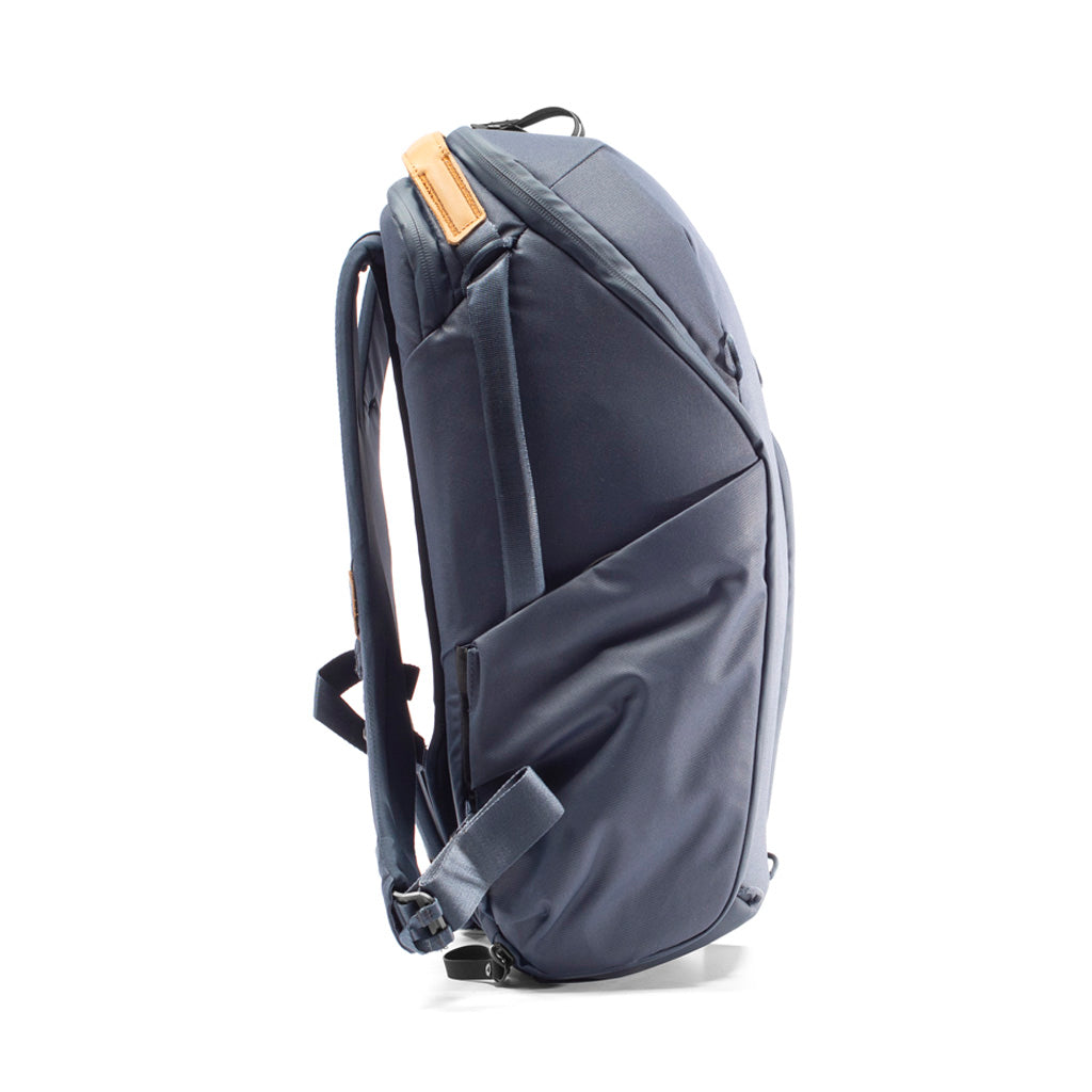 Everyday Backpack Zip 15L Günlük Sırt Çantası - Midnight