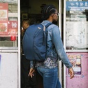 Everyday Backpack Zip 15L Günlük Sırt Çantası - Midnight