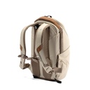 Everyday Backpack Zip 15L Günlük Sırt Çantası - Bone
