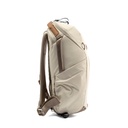 Everyday Backpack Zip 15L Günlük Sırt Çantası - Bone