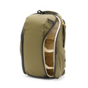 Everyday Backpack Zip 15L Günlük Sırt Çantası - Kelp