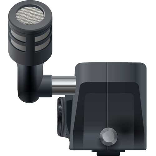 Zoom XAH-8 XY/AB Mic Capsule (H8 için)