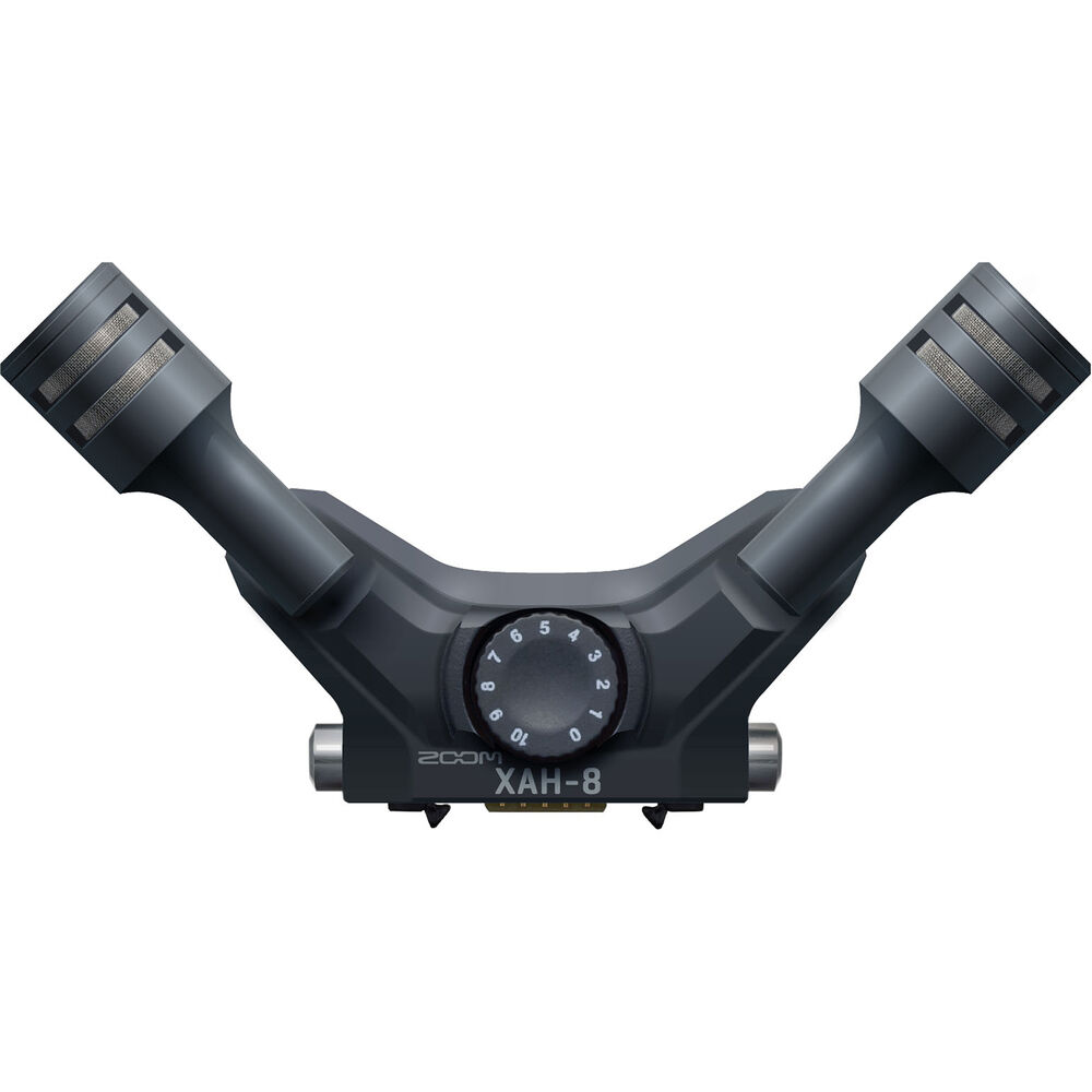 Zoom XAH-8 XY/AB Mic Capsule (H8 için)