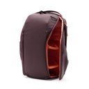 Everyday Backpack Zip 20L Günlük Sırt Çantası - Eclipse