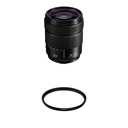 Panasonic Lumix S 28-200mm f/4-7.1 Macro OIS Lens