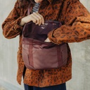 Field Pouch Çok Amaçlı Mini Çanta & Düzenleyici - Eclipse