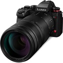 Panasonic Lumix S 100-500mm f/5-7.1 OIS Lens