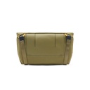 Field Pouch Çok Amaçlı Mini Çanta & Düzenleyici - Kelp