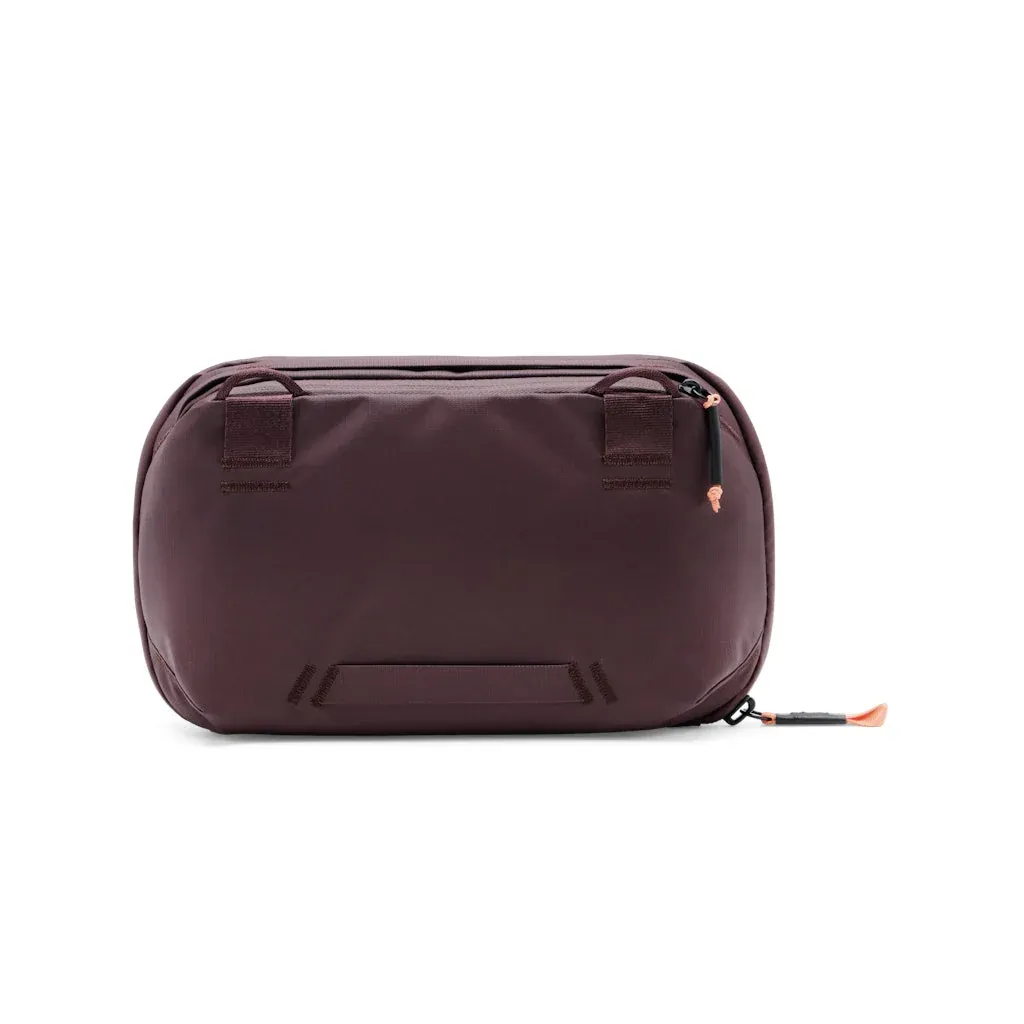 Tech Pouch Regular Teknoloji Aksesuar Çantası - Eclipse