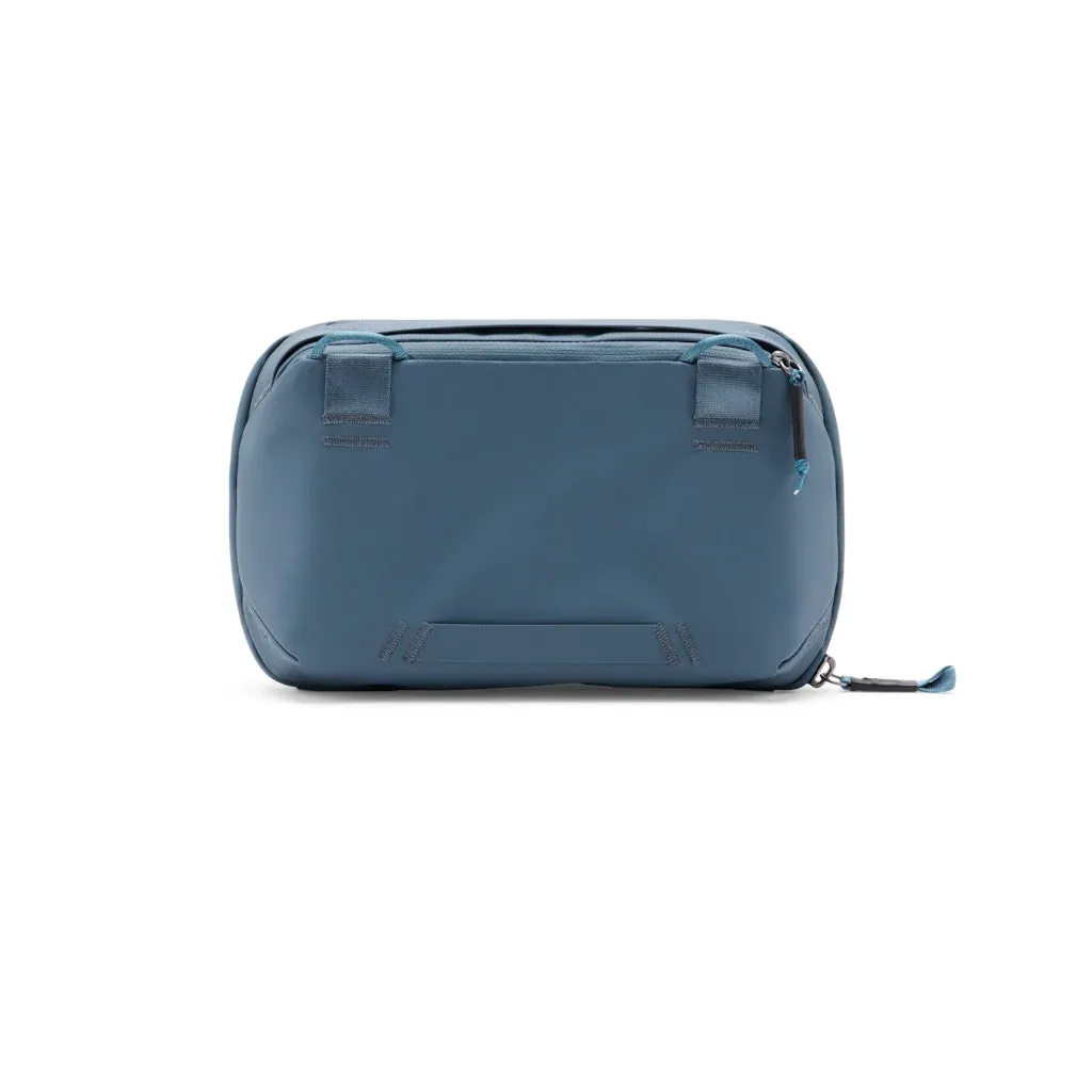 Tech Pouch Regular Teknoloji Aksesuar Çantası - Ocean