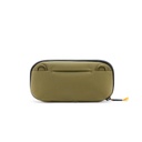 Tech Pouch Small Teknoloji Aksesuar Çantası - Kelp