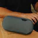 Tech Pouch Small Teknoloji Aksesuar Çantası - Ocean
