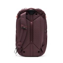 Travel Backpack 45L Modüler Seyahat Çantası - Eclipse