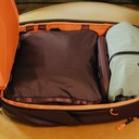 Travel Backpack 30L Modüler Seyahat Çantası - Eclipse