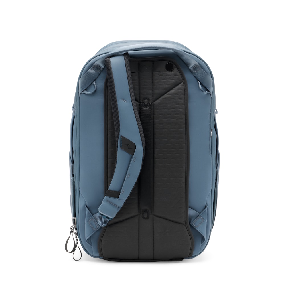 Travel Backpack 30L Modüler Seyahat Çantası - Ocean