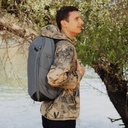 Travel Backpack 30L Modüler Seyahat Çantası - Ocean