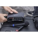 Zoom F8n Pro Multitrack Field Recorder