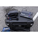 Zoom F8n Pro Multitrack Field Recorder