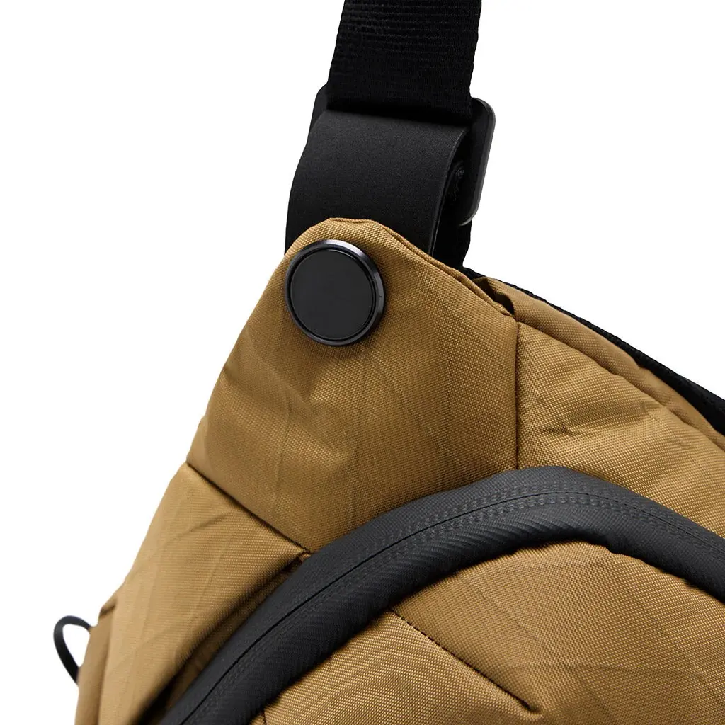 Everyday Sling 3L Fonksiyonel Omuz Çantası - Coyote