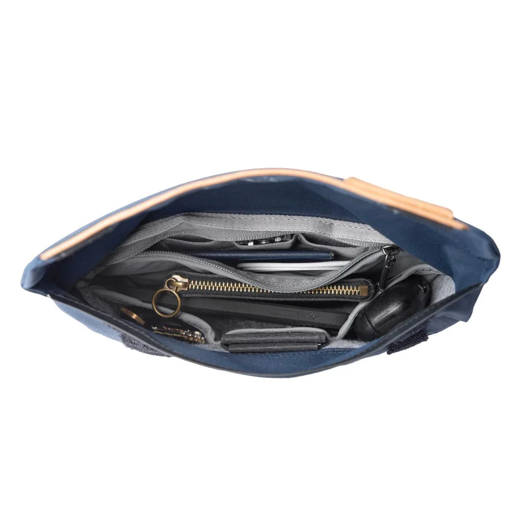 Field Pouch Çok Amaçlı Mini Çanta & Düzenleyici - Midnight