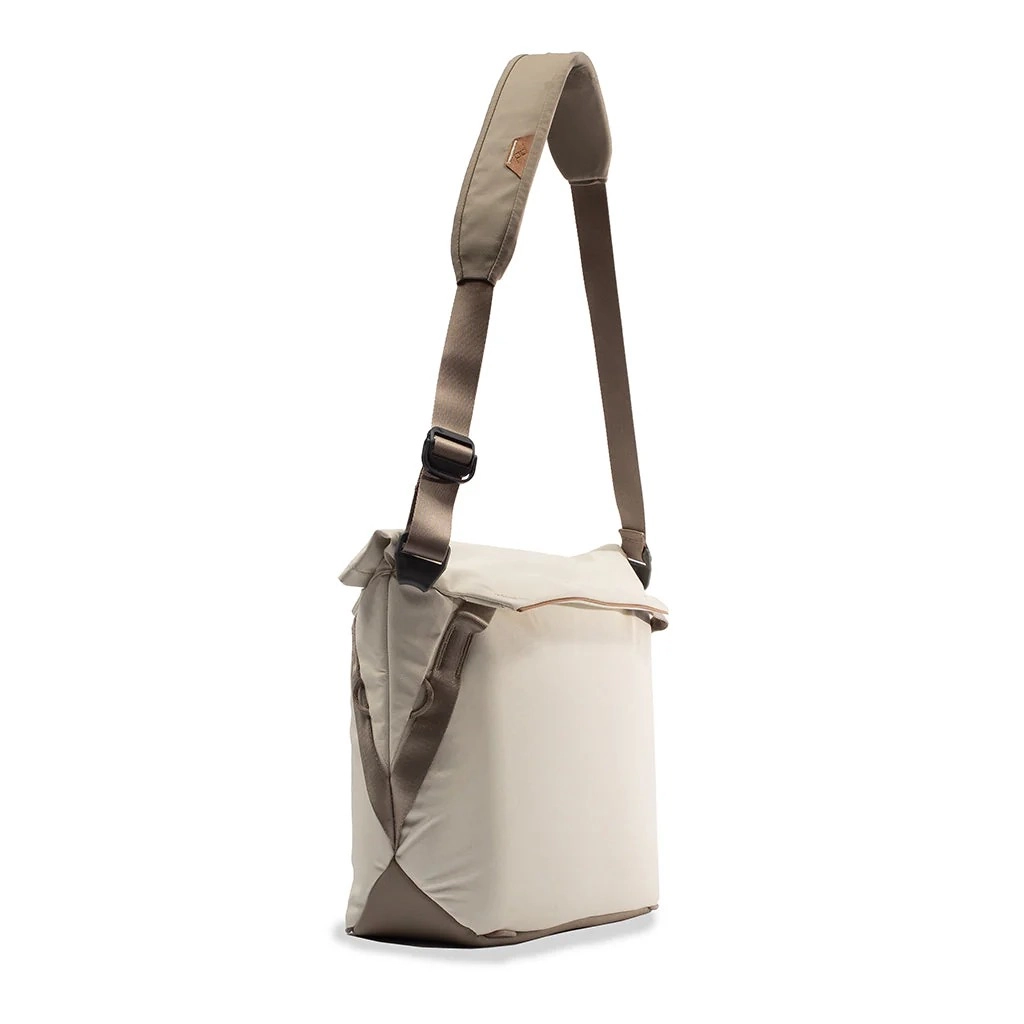 Everyday Tote Günlük El & Omuz Çantası - Bone