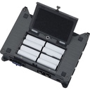 Zoom F8n Pro Multitrack Field Recorder