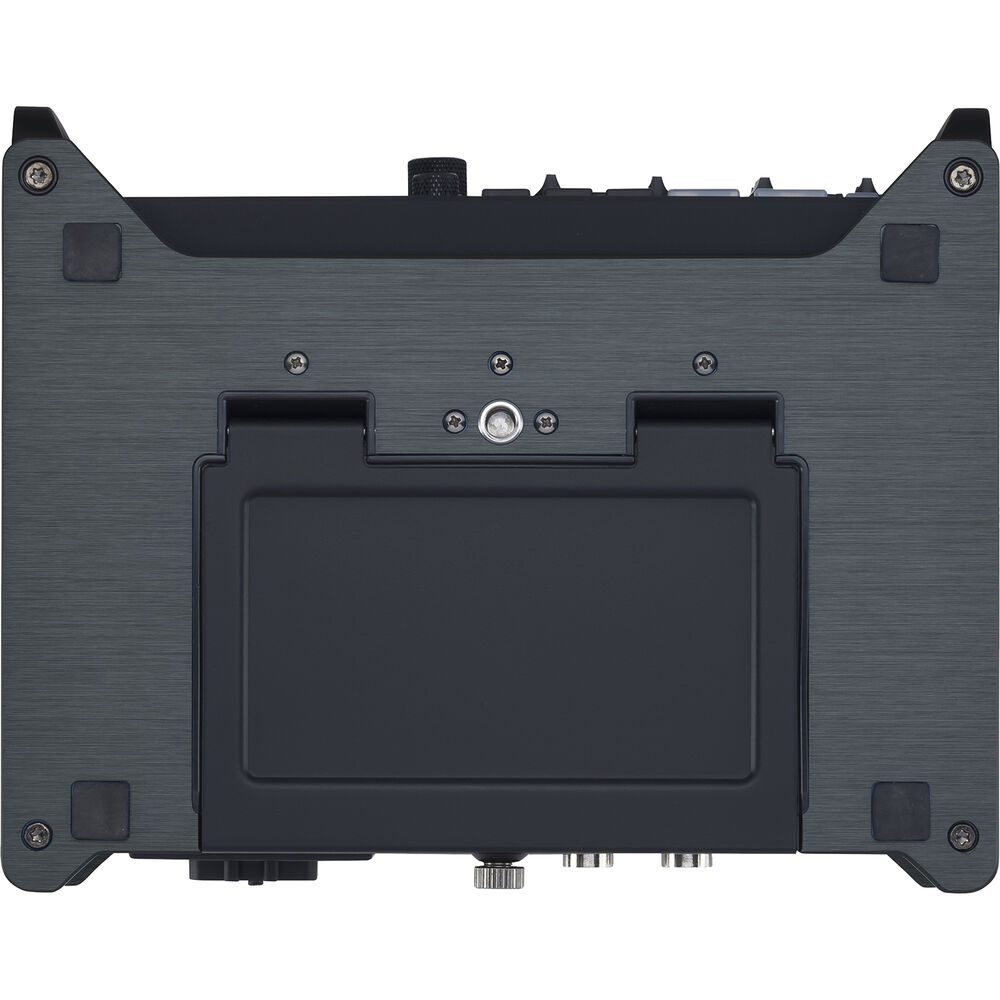 Zoom F8n Pro Multitrack Field Recorder