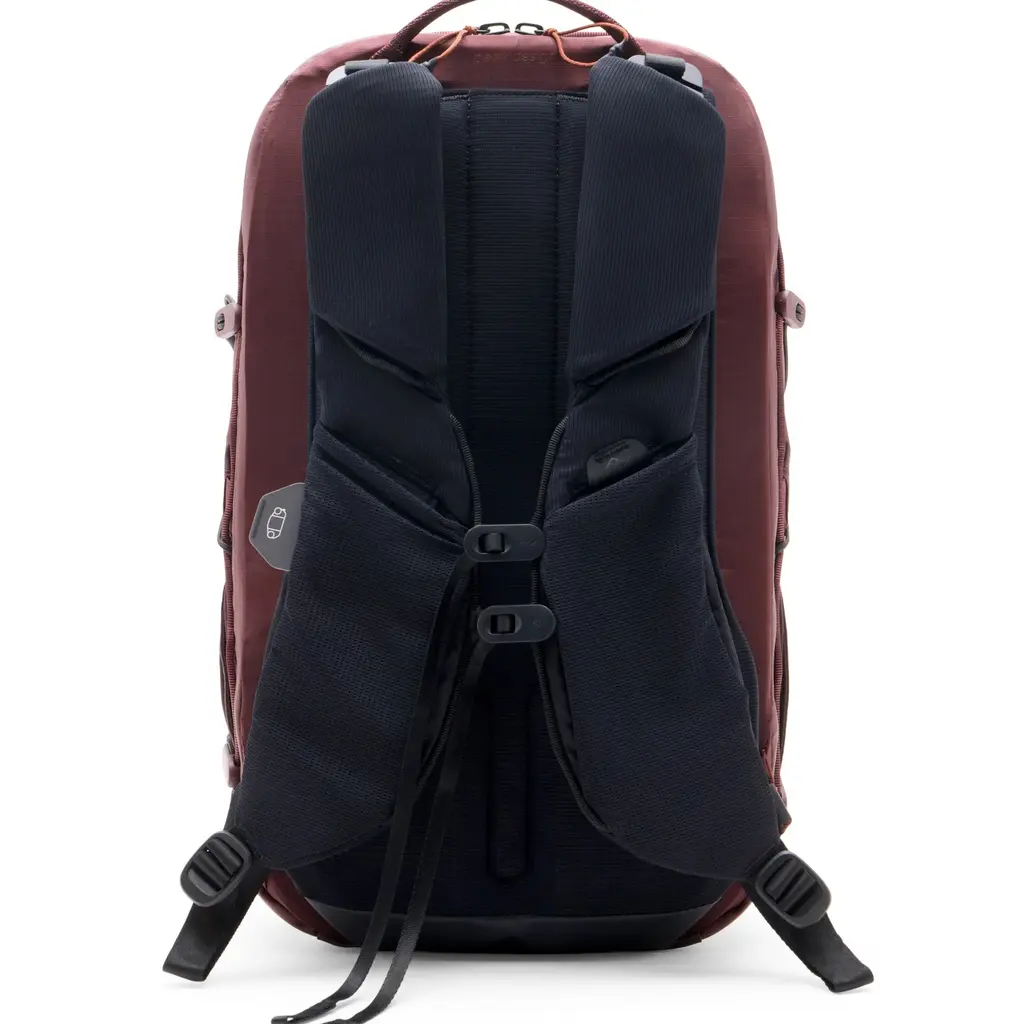 Outdoor Backpack Zip 18L Outdoor Sırt Çantası