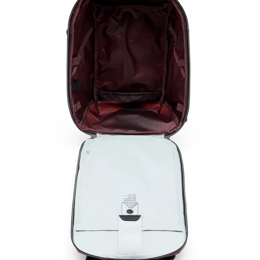 Outdoor Backpack Zip 18L Outdoor Sırt Çantası