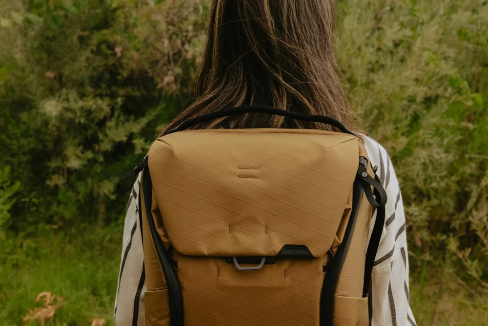 Everyday Backpack V2 20L Günlük Sırt Çantası - Coyote