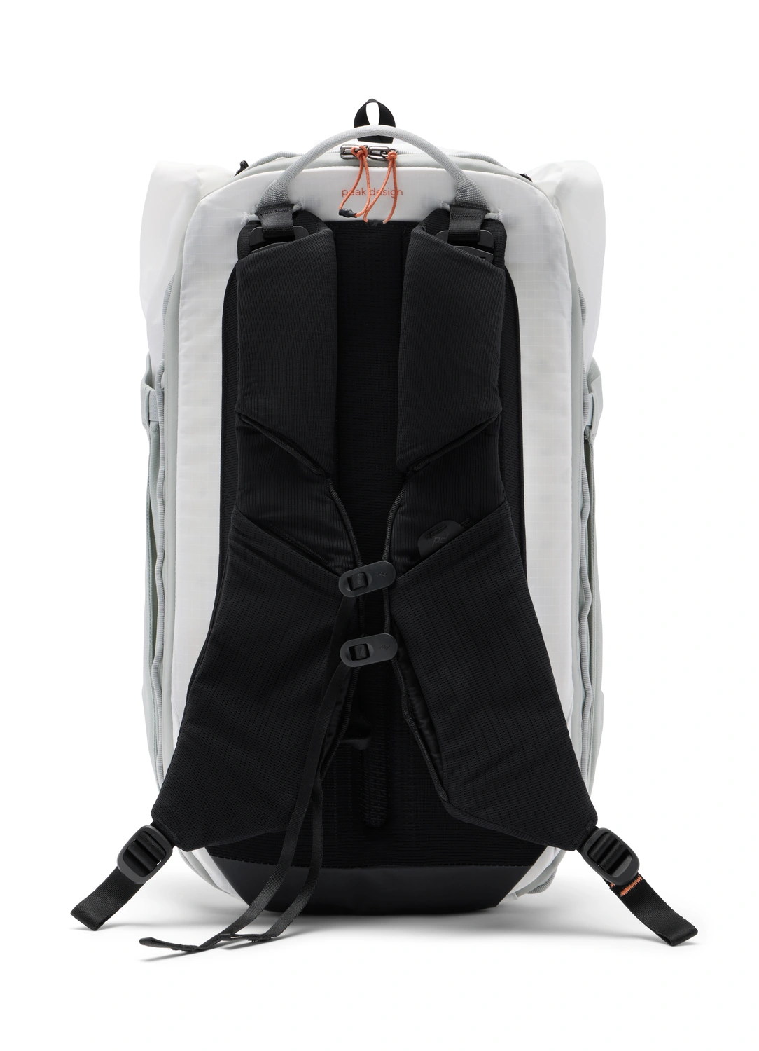 Outdoor Backpack 25L Outdoor Sırt Çantası - Cloud