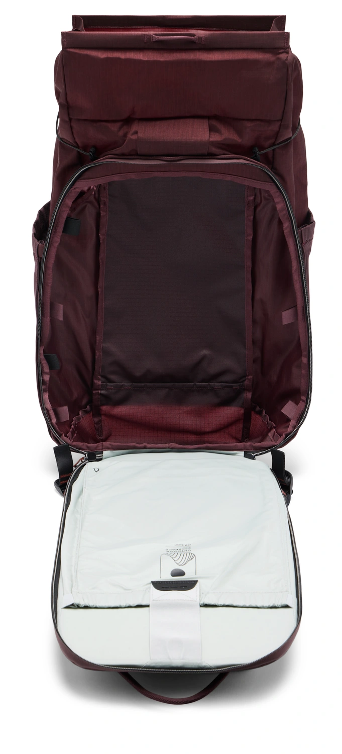 Outdoor Backpack 25L Outdoor Sırt Çantası - Eclipse