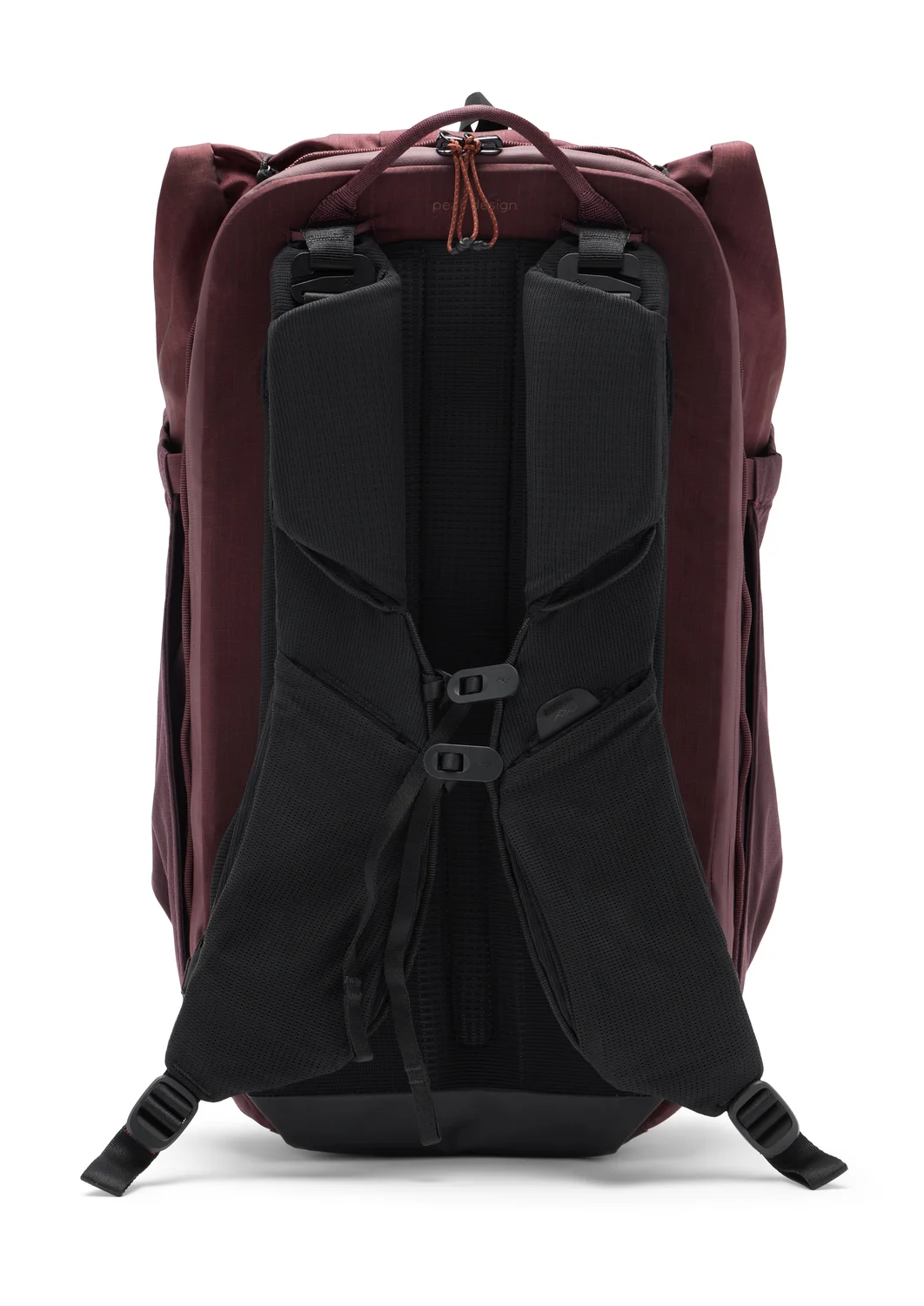 Outdoor Backpack 25L Outdoor Sırt Çantası - Eclipse