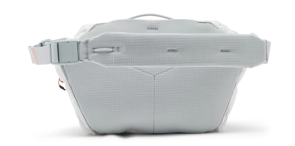 Outdoor Sling 7L Fonksiyonel Bel ve Omuz Çantası - Cloud