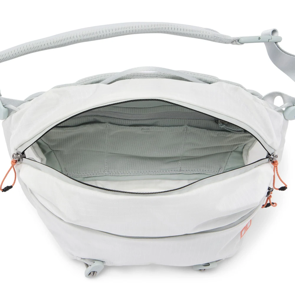 Outdoor Sling 7L Fonksiyonel Bel ve Omuz Çantası - Cloud
