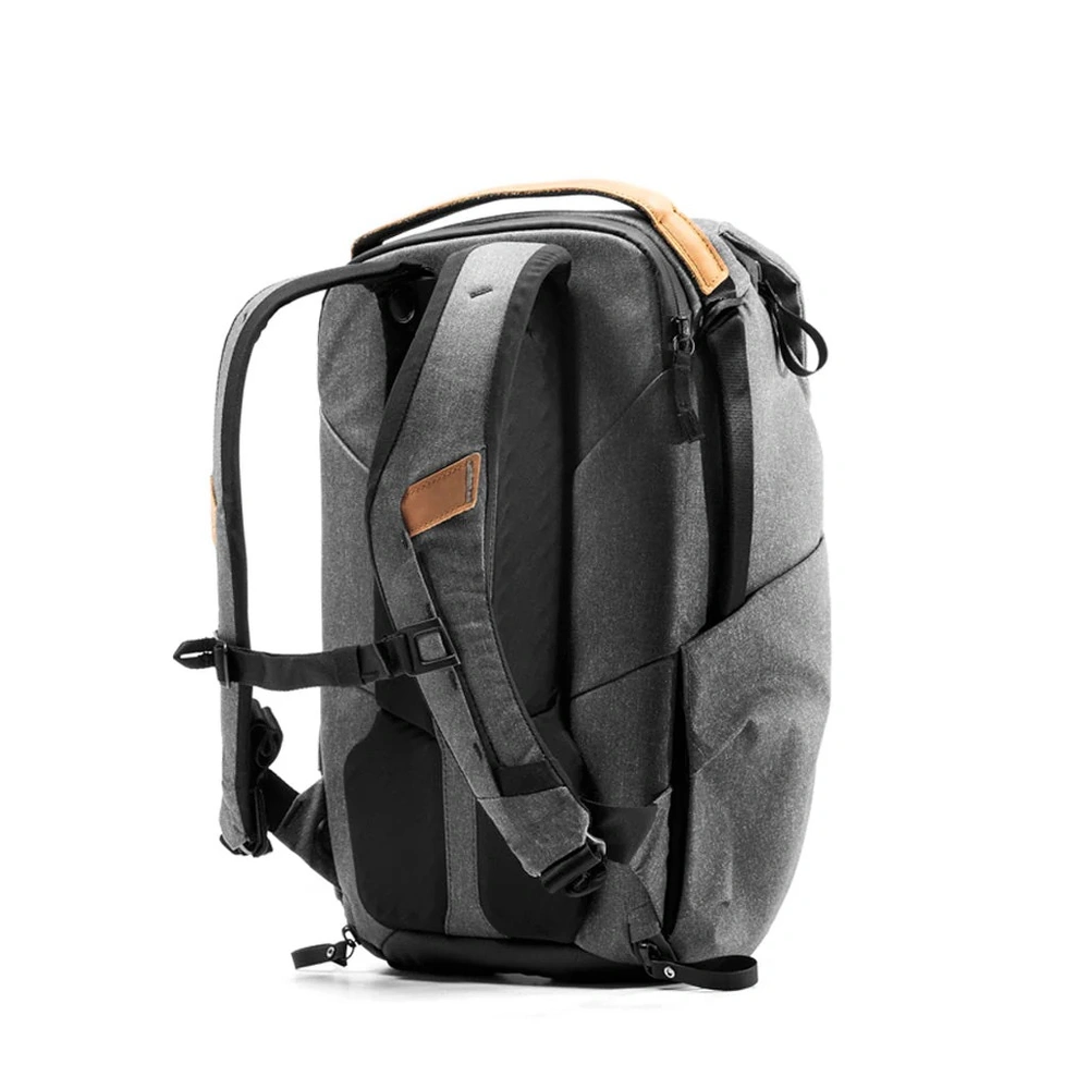 Everyday Backpack 30L Günlük Sırt Çantası - Charcoal