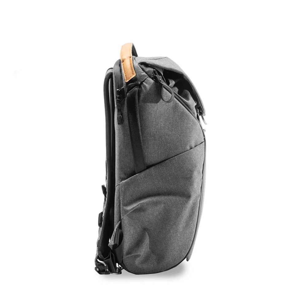 Everyday Backpack 30L Günlük Sırt Çantası - Charcoal
