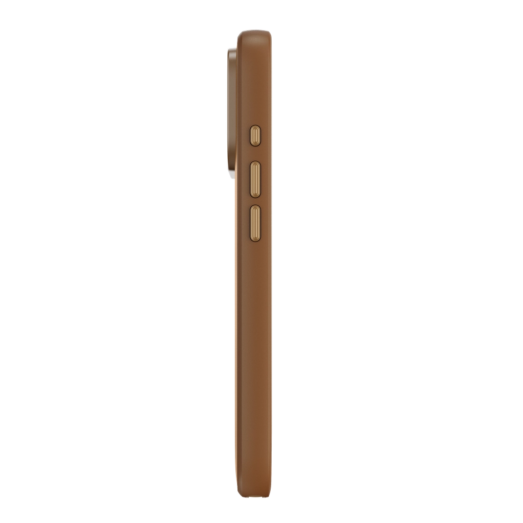 Everyday Case iPhone 17 Pro MagSafe Kılıf - Tan
