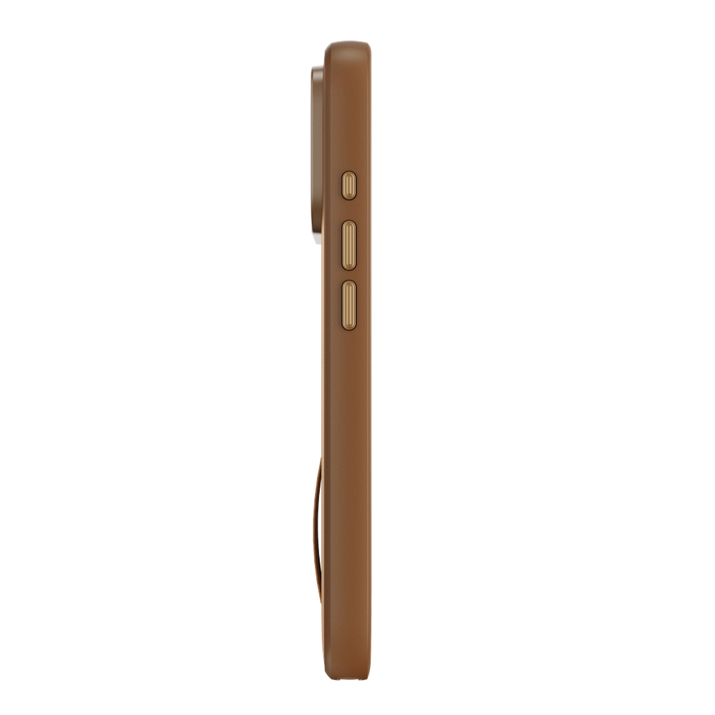 Everyday Loop Case iPhone 17 Pro MagSafe Kılıf - Tan