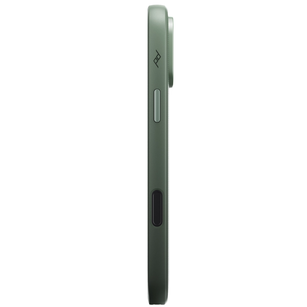 Everyday Case iPhone 17 Pro Max MagSafe Kılıf - Sage