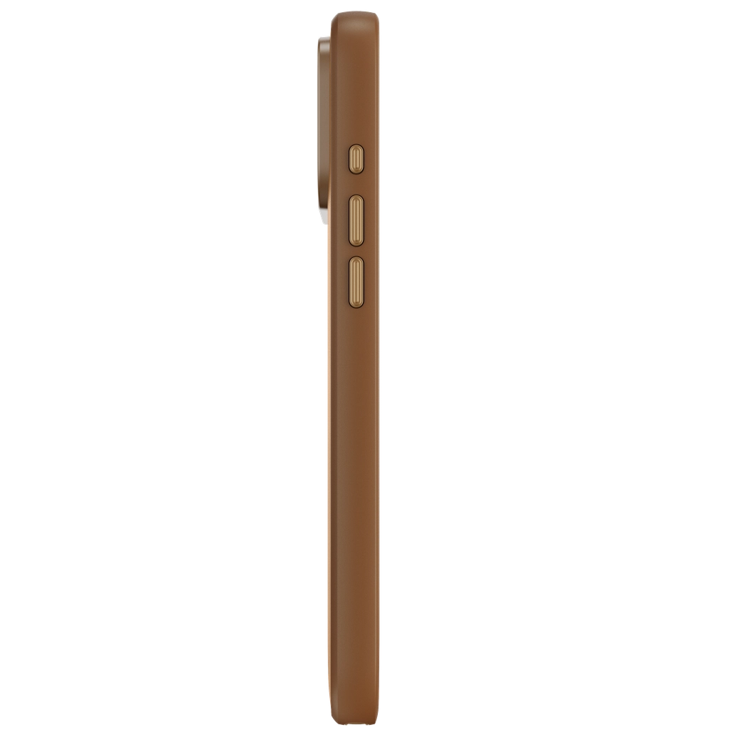 Everyday Case iPhone 17 Pro Max MagSafe Kılıf - Tan