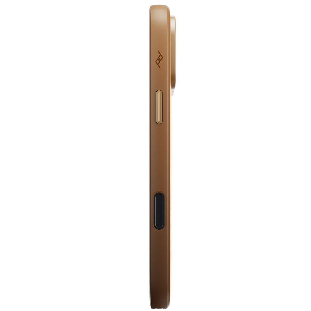 Everyday Case iPhone 17 Pro Max MagSafe Kılıf - Tan