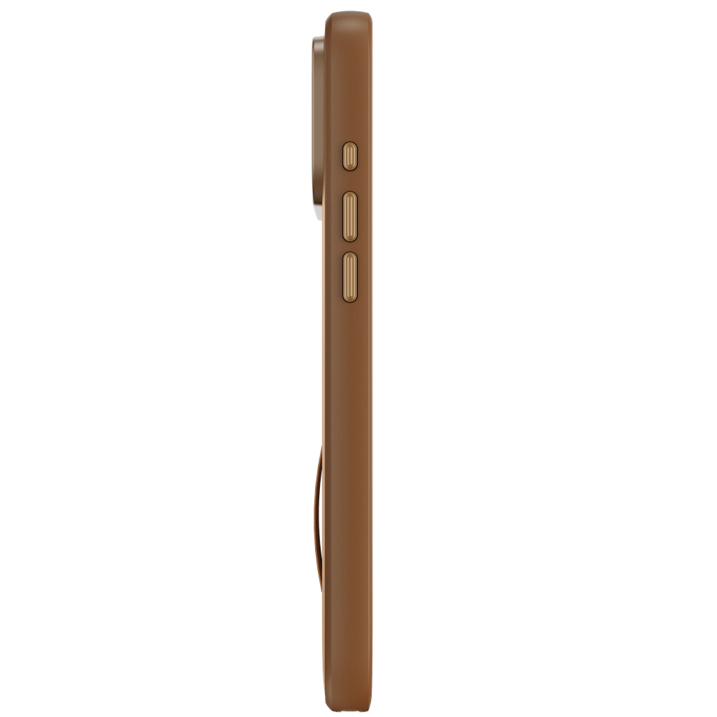 Everyday Loop Case iPhone 17 Pro Max MagSafe Kılıf - Tan