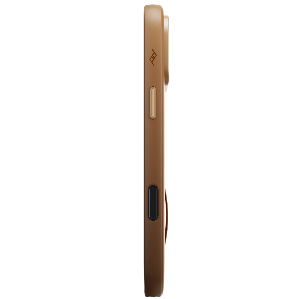 Everyday Loop Case iPhone 17 Pro Max MagSafe Kılıf - Tan